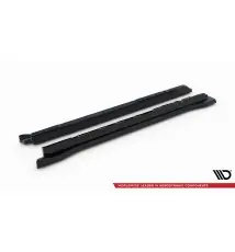 Rajouts Des Bas De Caisse Lexus NX F-Sport Mk2