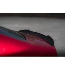 Spoiler Cap Jaguar XE R-Dynamic X760 Facelift