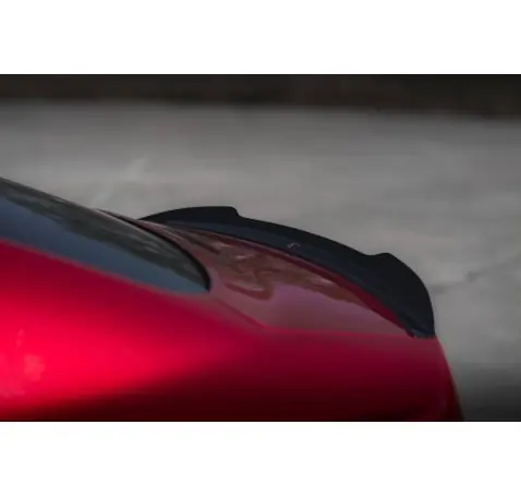 Spoiler Cap Jaguar XE R-Dynamic X760 Facelift