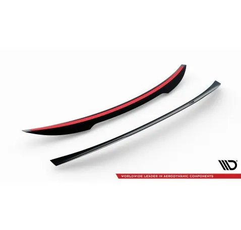 Spoiler Cap Jaguar XE R-Dynamic X760 Facelift