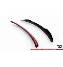 Spoiler Cap Jaguar XE R-Dynamic X760 Facelift