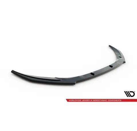 Lame Du Pare-Chocs Avant Jaguar XE R-Dynamic X760 Facelift