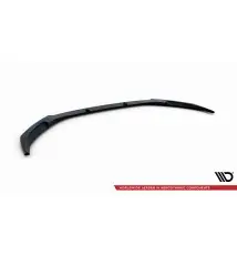 Lame Du Pare-Chocs Avant Jaguar XE R-Dynamic X760 Facelift