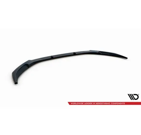 Lame Du Pare-Chocs Avant Jaguar XE R-Dynamic X760 Facelift