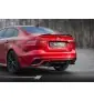 Diffuseur Arrière Complet Jaguar XE R-Dynamic X760 Facelift