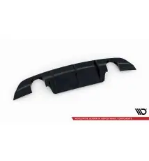 Diffuseur Arrière Complet Jaguar XE R-Dynamic X760 Facelift