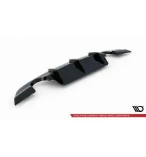 Diffuseur Arrière Complet Jaguar XE R-Dynamic X760 Facelift