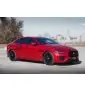 Rajouts Des Bas De Caisse Jaguar XE R-Dynamic X760 Facelift