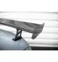 Carbon Spoiler With Internal Brackets Uprights BMW M3 G80 / M340i G20 / 3 M-Pack G20 / 3 Standard G20