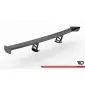 Carbon Spoiler With Internal Brackets Uprights BMW M3 G80 / M340i G20 / 3 M-Pack G20 / 3 Standard G20