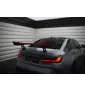 Carbon Spoiler With Internal Brackets Uprights + LED BMW M3 G80 / M340i G20 / 3 M-Pack G20 / 3 Standard G20