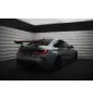 Carbon Spoiler With Internal Brackets Uprights + LED BMW M3 G80 / M340i G20 / 3 M-Pack G20 / 3 Standard G20