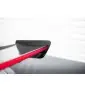 Carbon Spoiler With Internal Brackets Uprights + LED BMW M3 G80 / M340i G20 / 3 M-Pack G20 / 3 Standard G20