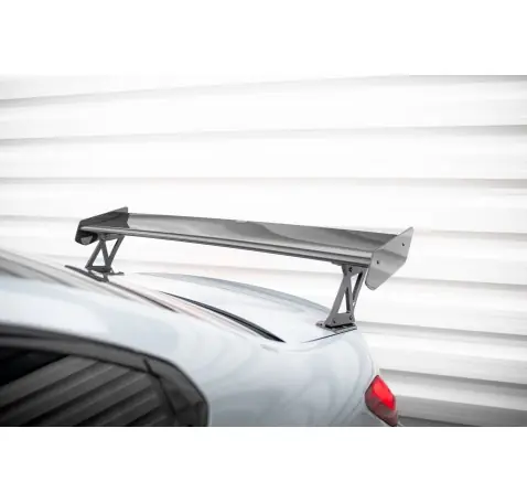 Carbon Spoiler With External Brackets Uprights BMW M3 G80 / M340i G20 / 3 M-Pack G20 / 3 Standard G20