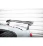 Carbon Spoiler With External Brackets Uprights BMW M3 G80 / M340i G20 / 3 M-Pack G20 / 3 Standard G20