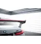 Carbon Spoiler With External Brackets Uprights + LED BMW M3 G80 / M340i G20 / 3 M-Pack G20 / 3 Standard G20