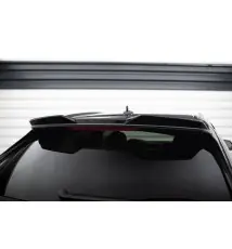 Plus Haut Spoiler Cap 3D Audi Q8 / SQ8 / Q8 S-Line Mk1