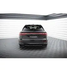 Plus Haut Spoiler Cap 3D Audi Q8 / SQ8 / Q8 S-Line Mk1