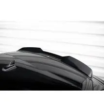 Plus Haut Spoiler Cap 3D Audi Q8 / SQ8 / Q8 S-Line Mk1