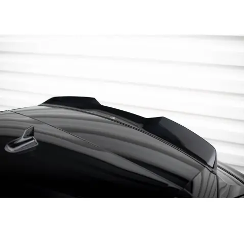 Plus Haut Spoiler Cap 3D Audi Q8 / SQ8 / Q8 S-Line Mk1