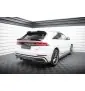 Plus Haut Spoiler Cap 3D Audi Q8 / SQ8 / Q8 S-Line Mk1