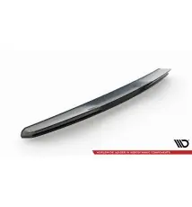 Plus Haut Spoiler Cap 3D Audi Q8 / SQ8 / Q8 S-Line Mk1