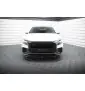 Lame Du Pare-Chocs Avant V.2 Audi SQ8 / Q8 S-Line Mk1