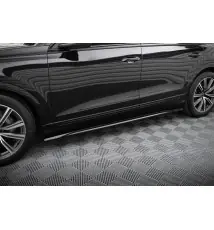 Rajouts Des Bas De Caisse V.2 Audi Q8 / Q8 S-line / SQ8 Mk1 / Mk1 Facelift