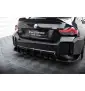 Fibre de Carbone Diffuseur Arrière BMW M2 G87