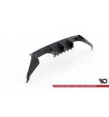 Fibre de Carbone Diffuseur Arrière BMW M2 G87