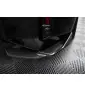 Fibre de Carbone Lames De Pare-Chocs Arrière Latérales BMW M2 G87