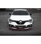 Lame Du Pare-Chocs Avant V.3 Renault Megane RS Mk4