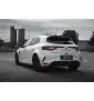 Lame Du Pare-Chocs Arriere V.2 Renault Megane RS Mk4