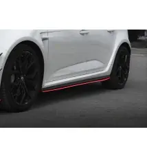 Rajouts Des Bas De Caisse V.2 Renault Megane RS Mk4