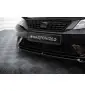 Lame Du Pare-Chocs Avant V.2 Seat Leon Mk3 Facelift