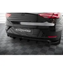 Diffuseur Arrière Complet Seat Leon Mk3 Facelift