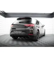 Diffuseur Arrière Complet Seat Leon Mk3 Facelift