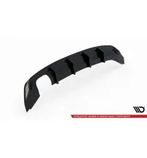 Diffuseur Arrière Complet Seat Leon Mk3 Facelift