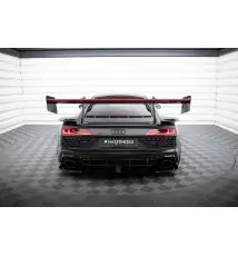 Carbon Spoiler + LED Audi R8 Mk2