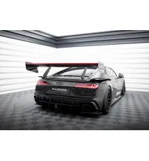 Carbon Spoiler + LED Audi R8 Mk2