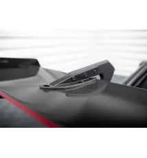 Carbon Spoiler + LED Audi R8 Mk2