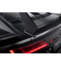 Carbon Spoiler + LED Audi R8 Mk2
