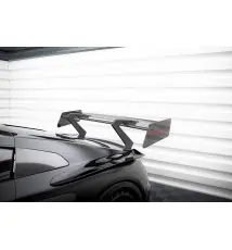 Carbon Spoiler + LED Audi R8 Mk2