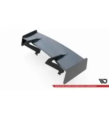 Carbon Spoiler + LED Audi R8 Mk2