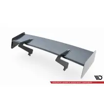 Carbon Spoiler + LED Audi R8 Mk2