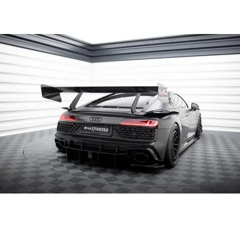 Carbon Spoiler Audi R8 Mk2