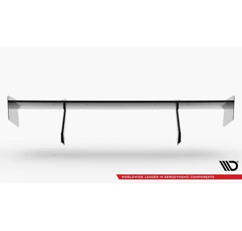 Carbon Spoiler Audi R8 Mk2