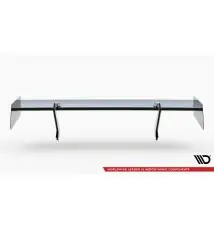 Carbon Spoiler Audi R8 Mk2