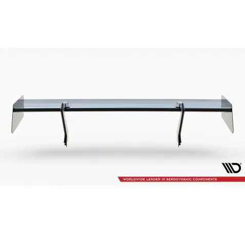 Carbon Spoiler Audi R8 Mk2