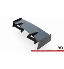 Carbon Spoiler Audi R8 Mk2